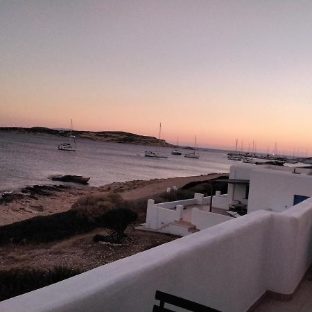 Hotel Posidonion Κουφονήσι Εξωτερικό φωτογραφία