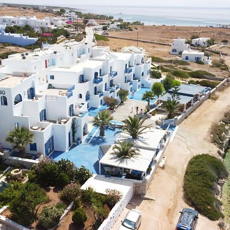 Hotel Posidonion Κουφονήσι Εξωτερικό φωτογραφία