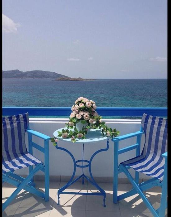 Hotel Posidonion Κουφονήσι Εξωτερικό φωτογραφία