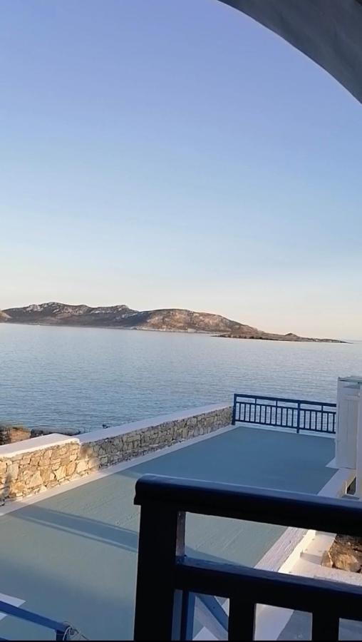 Hotel Posidonion Κουφονήσι Εξωτερικό φωτογραφία