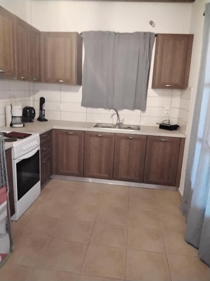 Hotel Posidonion Κουφονήσι Εξωτερικό φωτογραφία