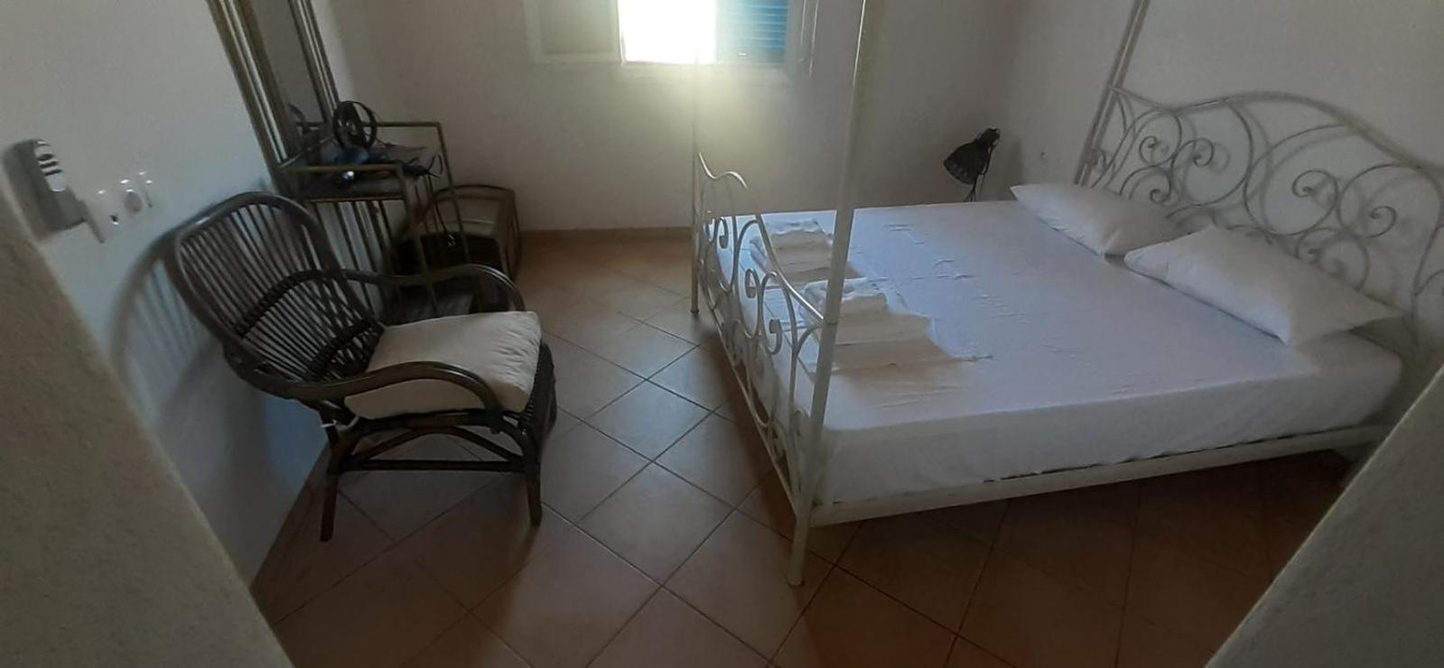 Hotel Posidonion Κουφονήσι Εξωτερικό φωτογραφία