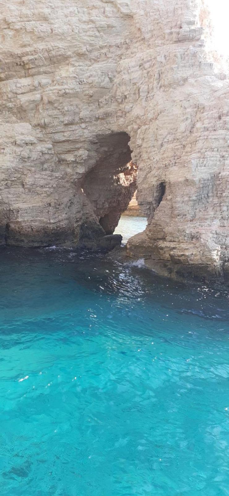 Hotel Posidonion Κουφονήσι Εξωτερικό φωτογραφία
